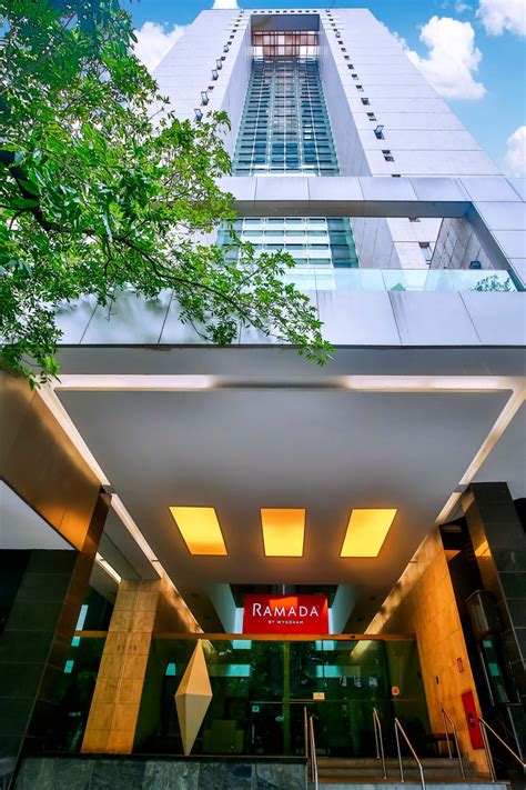 ramada by wyndham hotel|hotel ramada by wyndham belo horizonte.